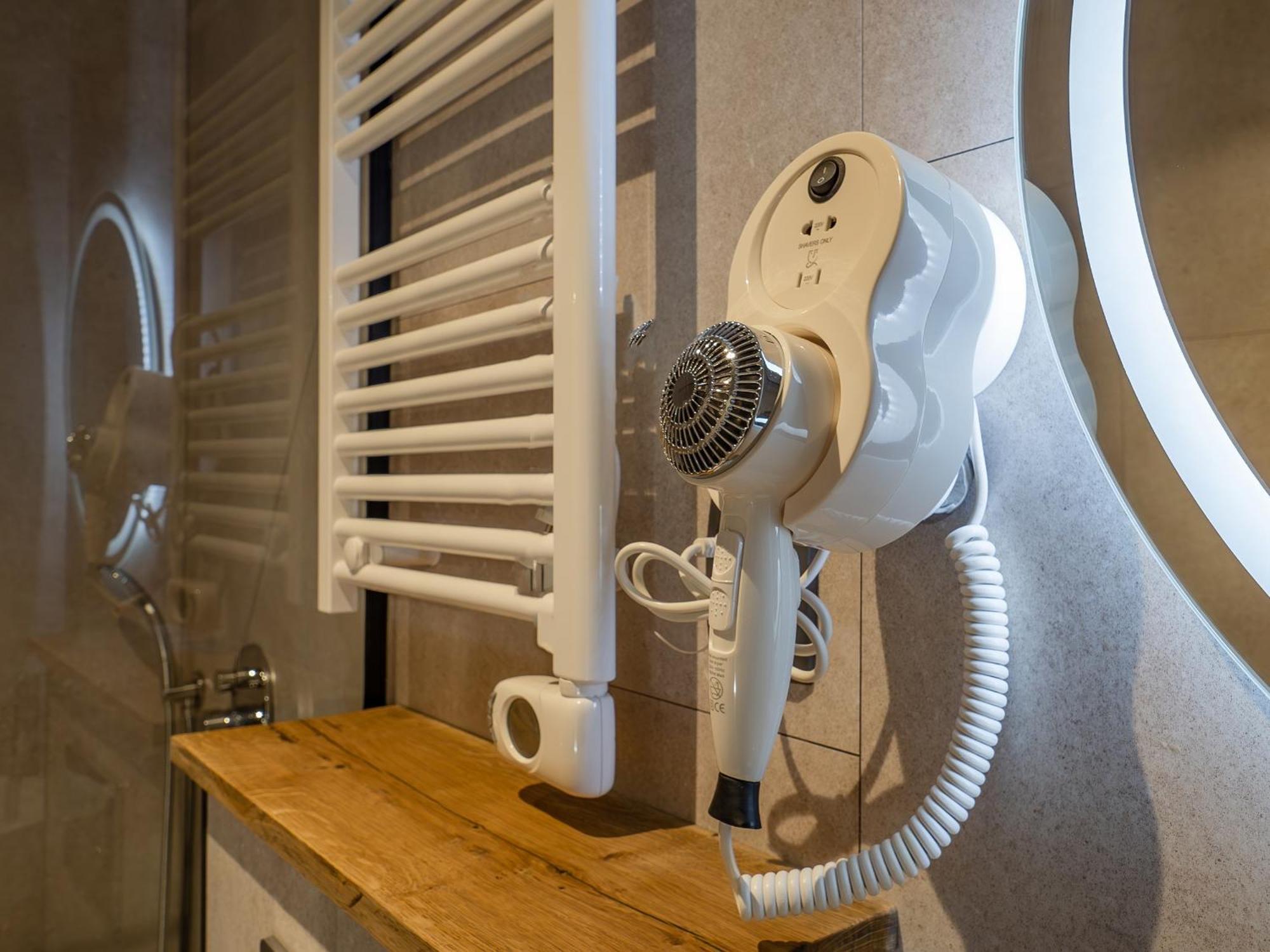 Craft Inn - Boutique Hotel Sibiu Exterior photo