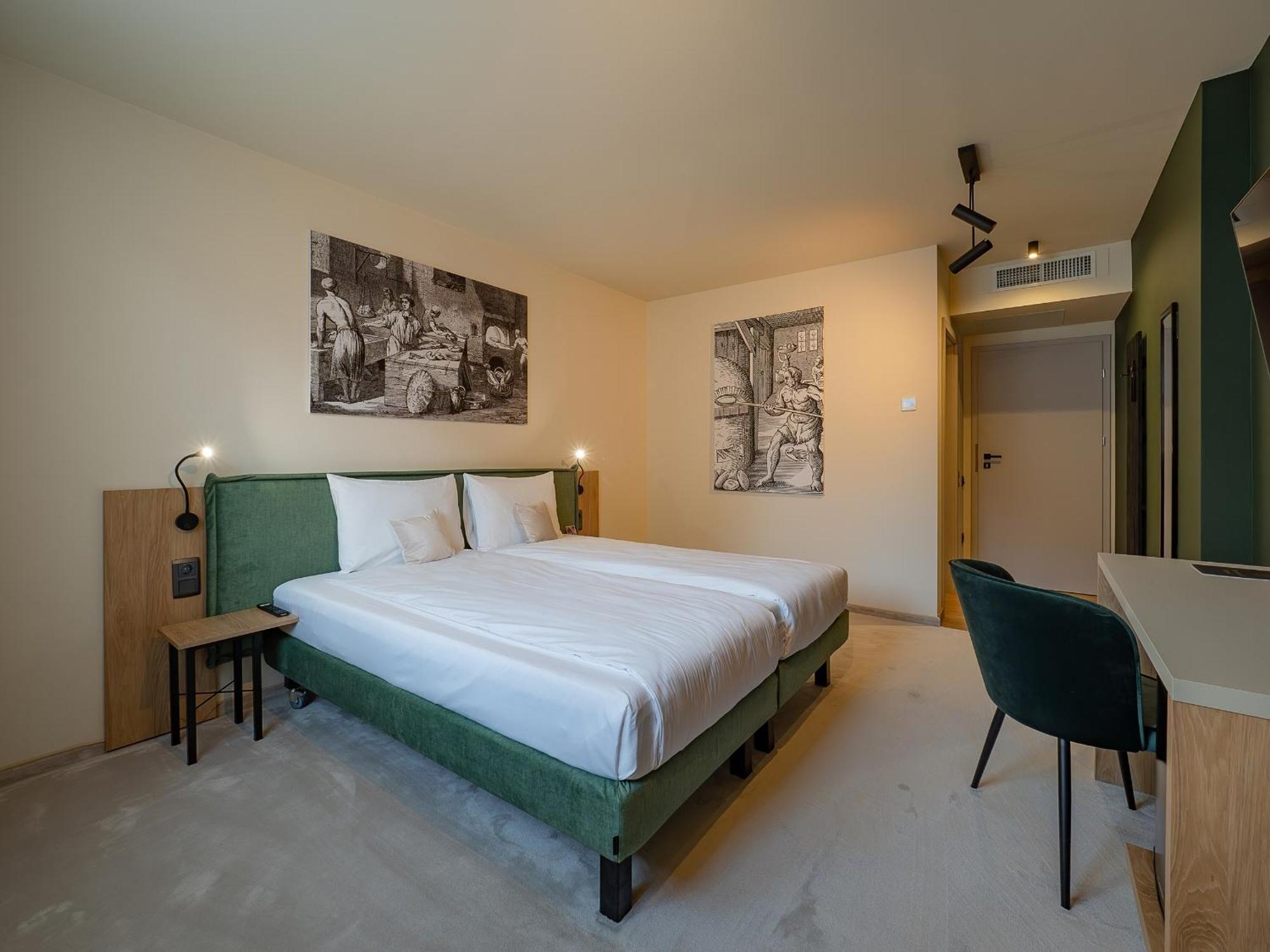 Craft Inn - Boutique Hotel Sibiu Exterior photo