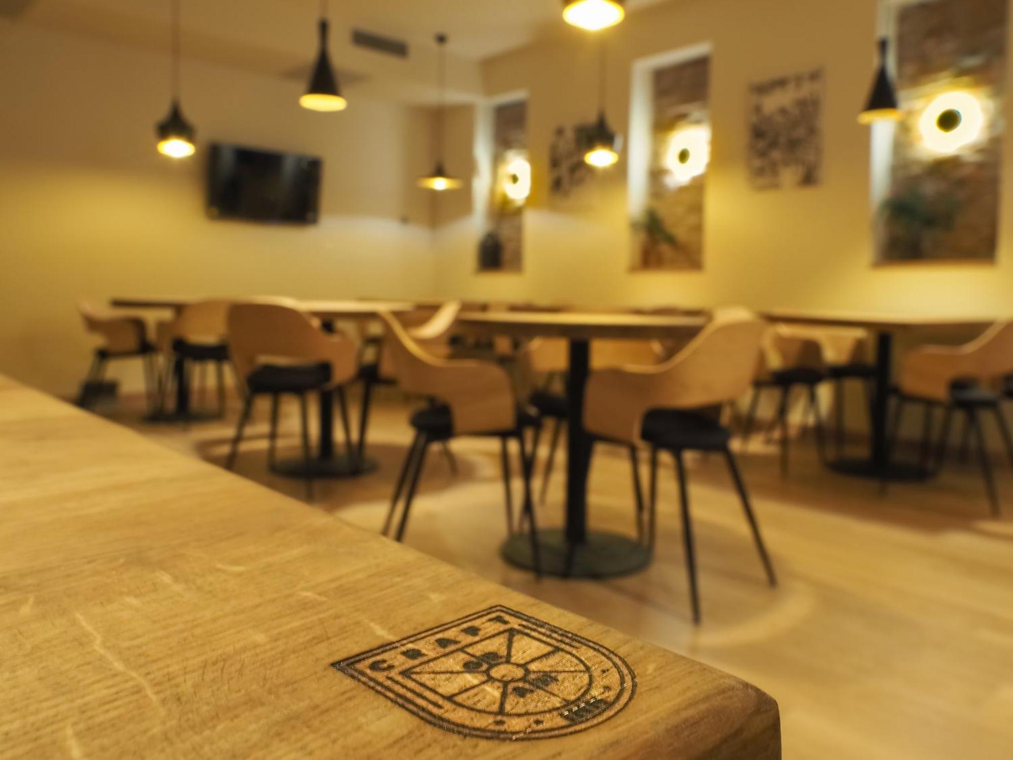 Craft Inn - Boutique Hotel Sibiu Exterior photo