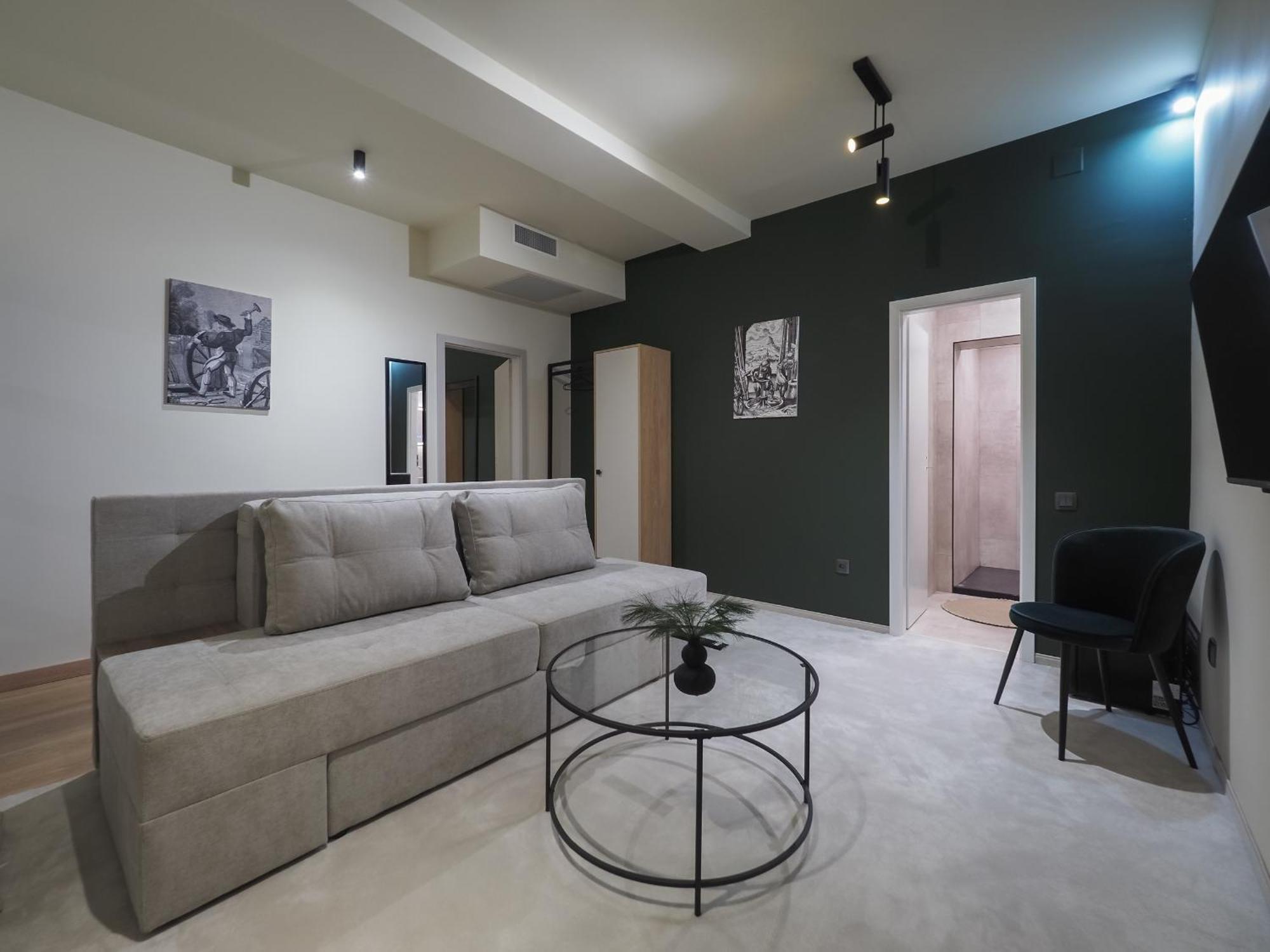Craft Inn - Boutique Hotel Sibiu Exterior photo