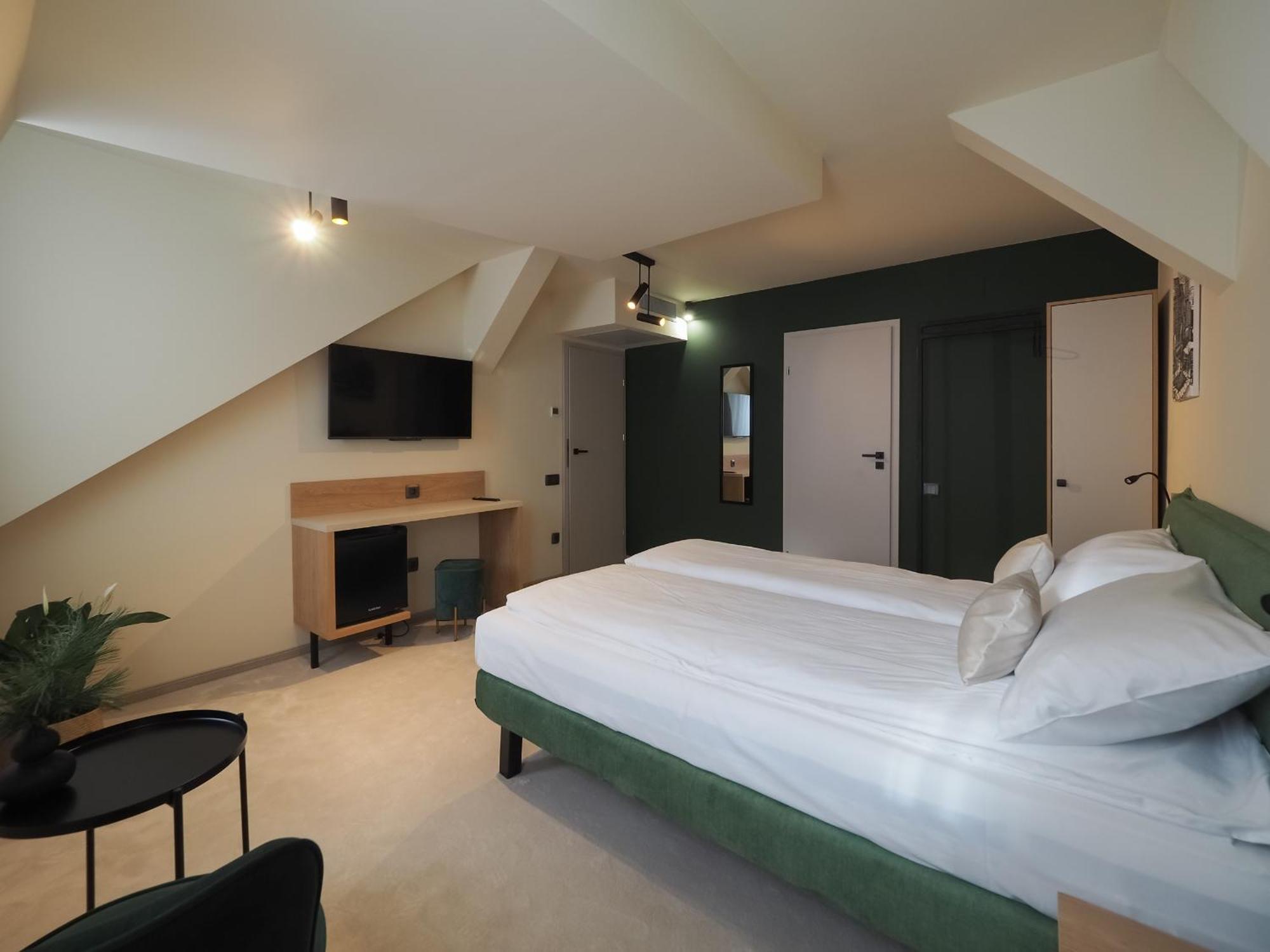Craft Inn - Boutique Hotel Sibiu Exterior photo